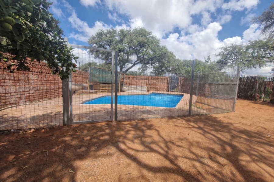 4 Bedroom Property for Sale in Kathu Northern Cape